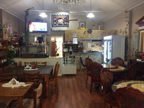 Tenterfield Viet-Thai Lic.Restaurant - Yamba Accommodation 0