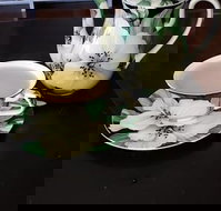 The 3 Leaf Tea House - Yamba Accommodation