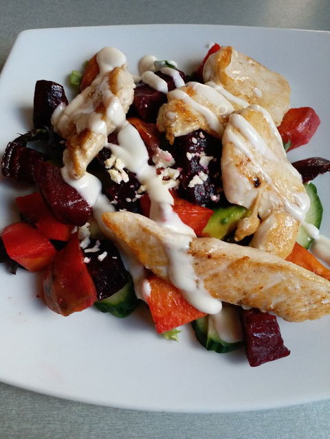 The Corner Life & Style Store & Cafe - Yamba Accommodation 4