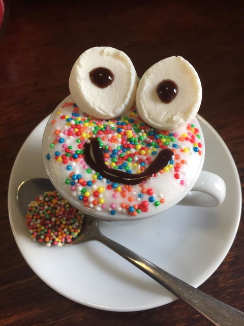 The Corner Life & Style Store & Cafe - Yamba Accommodation 5