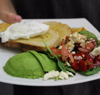 The Corner Life  Style Store  Cafe - Yamba Accommodation