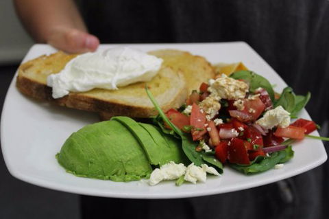 The Corner Life & Style Store & Cafe - Yamba Accommodation 0