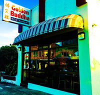 The Golden Buddha - Yamba Accommodation