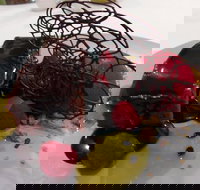 The Maze Modern Dining - Yamba Accommodation