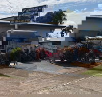 Wangan Bakery - Yamba Accommodation