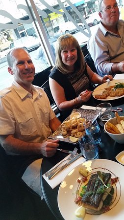 Mr Piccolo Kitchen And Bar - Yamba Accommodation 0