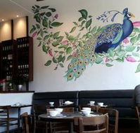 Blue Chillies - Yamba Accommodation