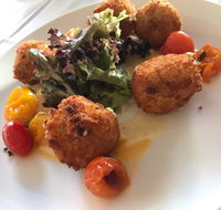 Marios Cafe - Yamba Accommodation