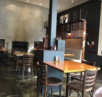 The Fitz Cafe - Yamba Accommodation