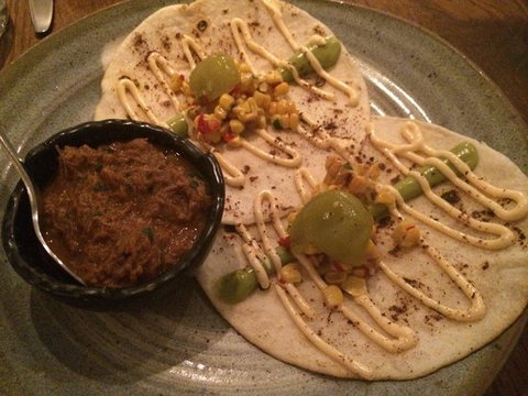 The Smith Prahran Restaurant & Bar - Yamba Accommodation 0