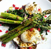 Cafe Claremont