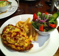 Capriccio Pizza - Yamba Accommodation