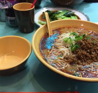 Chinese Jin Dumpling House - Yamba Accommodation