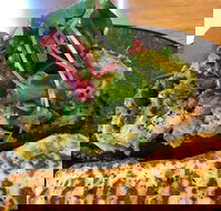 Dilly Daly - Yamba Accommodation