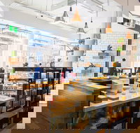 Healthy Vibe  South Yarra - Yamba Accommodation