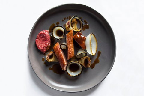 Highline Restaurant - Yamba Accommodation 0
