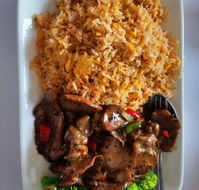 Jade Kew Chinese Restaurant - Yamba Accommodation