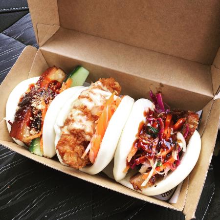 O-bun - Yamba Accommodation 0