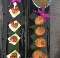 Richys Thai Restaurant - Yamba Accommodation
