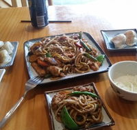 Tomomi Japanese Restaurant - Yamba Accommodation