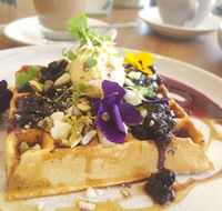 Willo Cafe - Yamba Accommodation