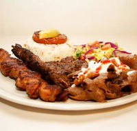 Antalya Restaurant - Yamba Accommodation