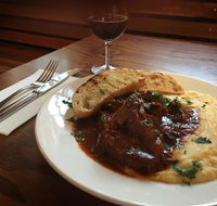Cornerstone Pizzeria - Yamba Accommodation