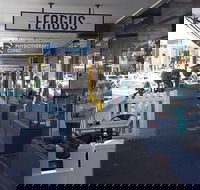 Fergus