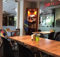 Jem's cafe