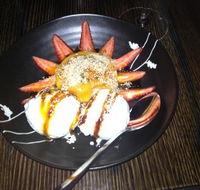 Kerabu Restaurant - Yamba Accommodation