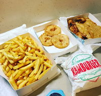 Malvern Fish Supply