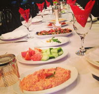 Pinarbasi Restaurant - Yamba Accommodation