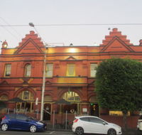 The Woodlands Hotel - Yamba Accommodation