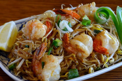 ARANI Thai Restaurant - Yamba Accommodation 0