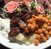 Chorba Cafe - Yamba Accommodation