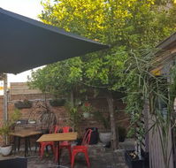 Coburg Cafe  Restaurant - Yamba Accommodation