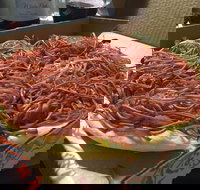 Corio Pizza - Yamba Accommodation