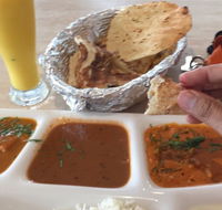 Dosa Plaza - Yamba Accommodation