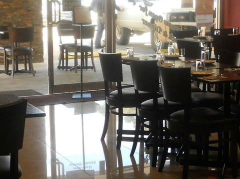 Gourmet India - Yamba Accommodation 0