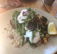 Jackson Dodds - Yamba Accommodation