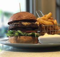 JD's Diner  Bar - Yamba Accommodation