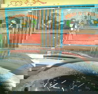 Kosciusko Fish  Chip Shop - Yamba Accommodation