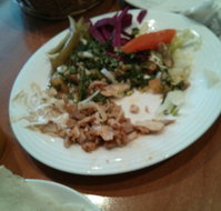 Middle Eastern Restaurant - Yamba Accommodation