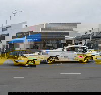 Noodleman - Yamba Accommodation