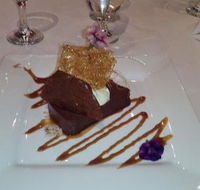 St. Georges Licensed Restaurant  Bistro - Yamba Accommodation