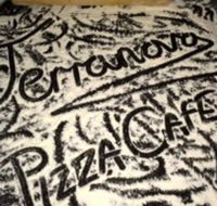 Terranova Pizza Cafe - Yamba Accommodation