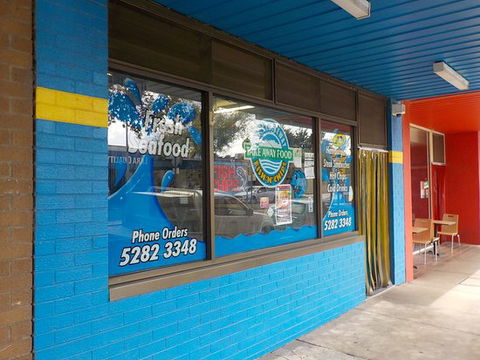 The Centreway Fish & Chip Shop - Yamba Accommodation 0