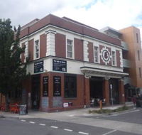 The Old Fire Station Cafe Gallery - Yamba Accommodation