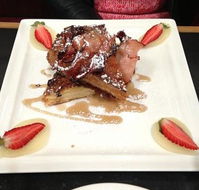 Two Monks cafe - Yamba Accommodation