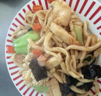 Wang Wang Dumplings - Yamba Accommodation